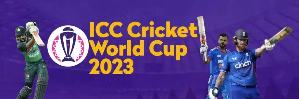 Six batters to watch at the ICC Cricket World Cup 2023